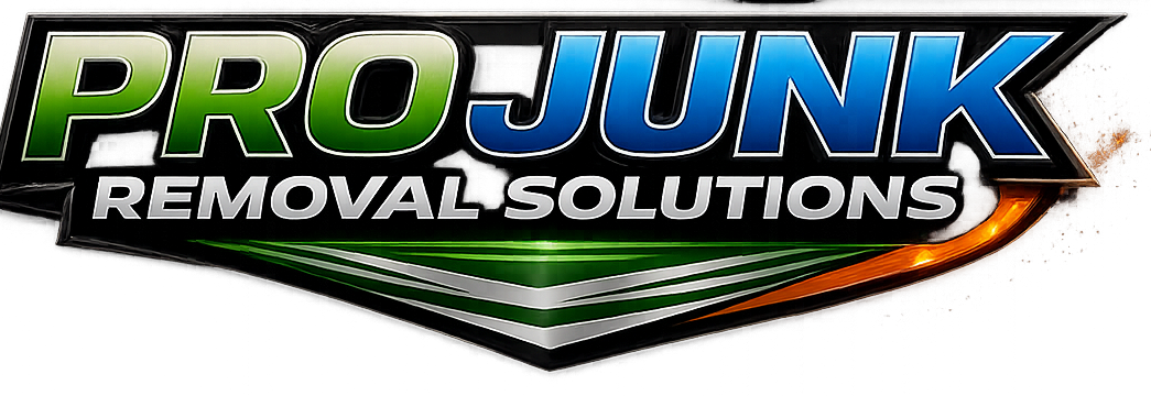 Pro Junk Removal Solutions