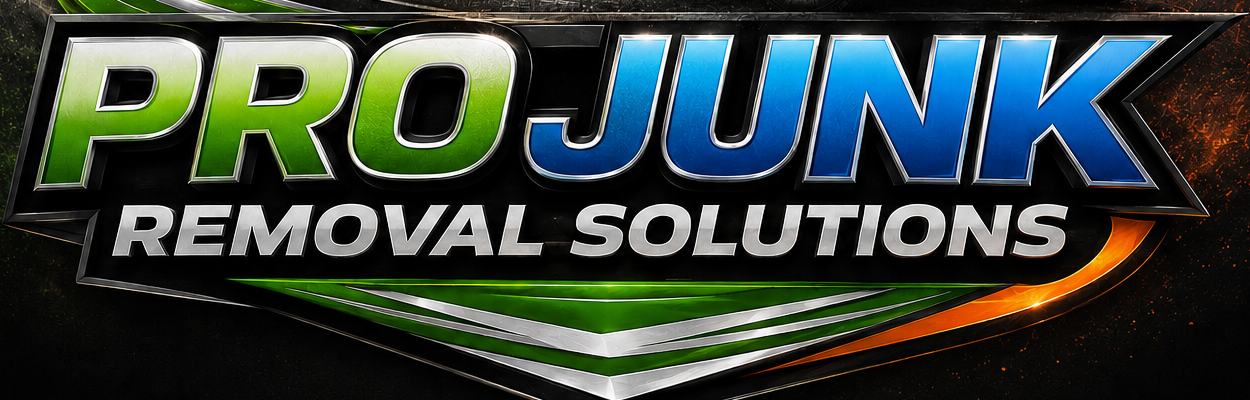 Pro Junk Removal Solutions